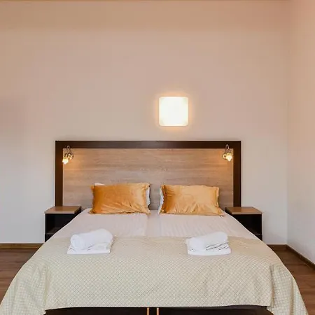 2Go2Rest Palanga Exterior photo